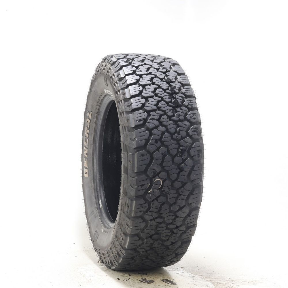 Used LT 275/65R18 General Grabber ATX 123/120R - 14.5/32 - Image 1