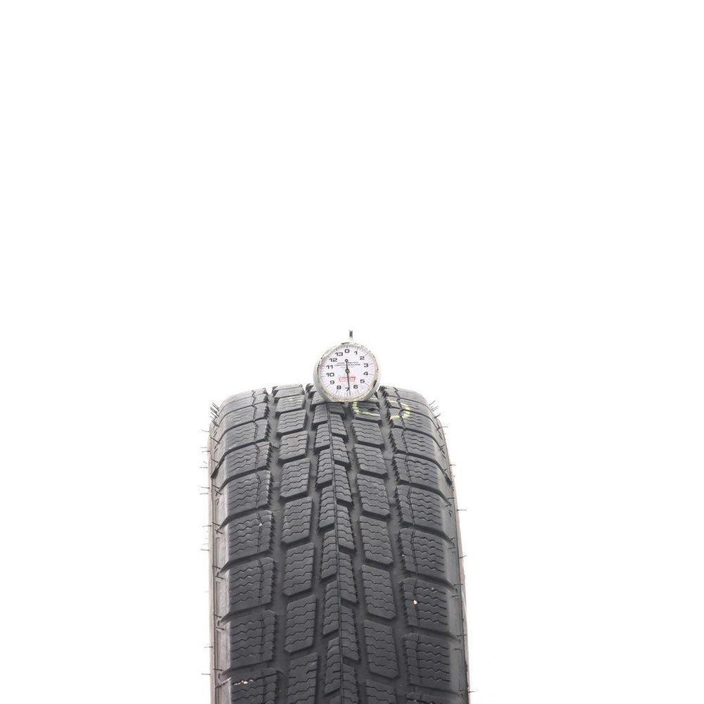 Set of (4) Used 195/65R15 Firestone WeatherGrip 91H - 6.5-8/32 - Image 2