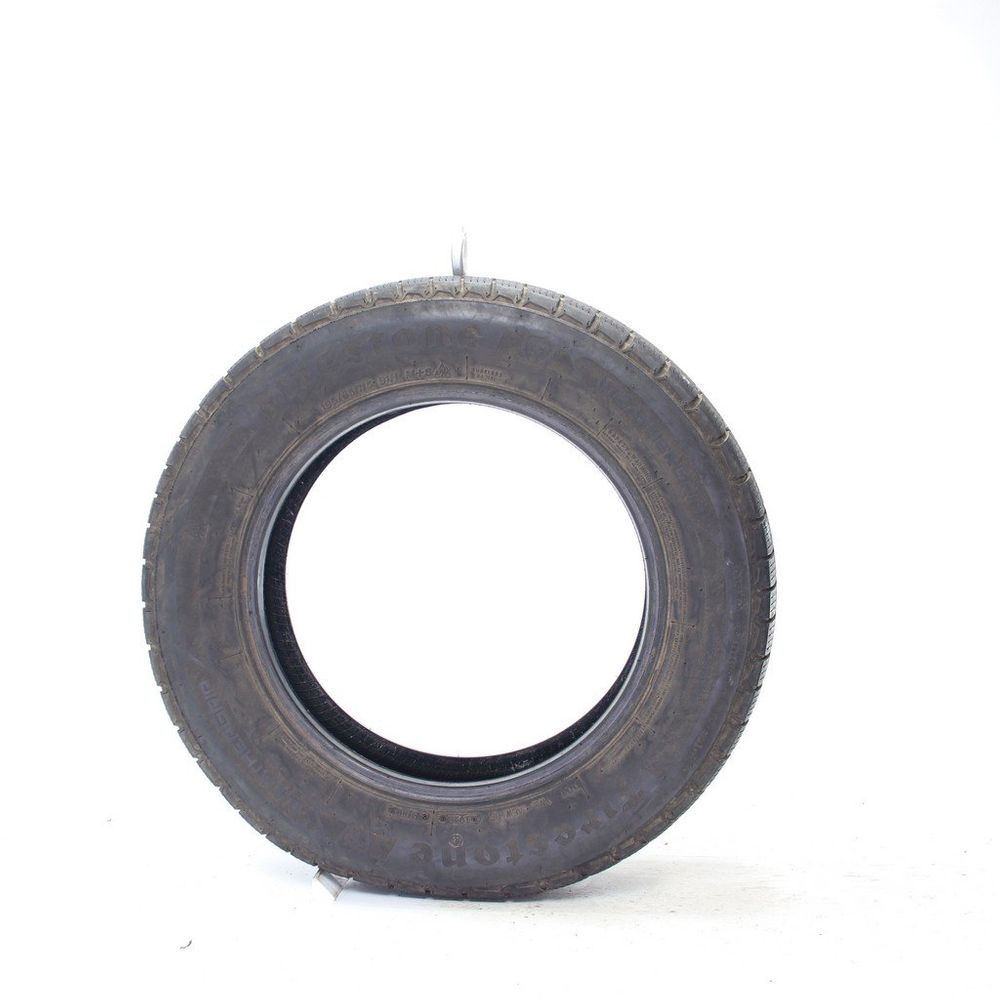 Set of (4) Used 195/65R15 Firestone WeatherGrip 91H - 6.5-8/32 - Image 6