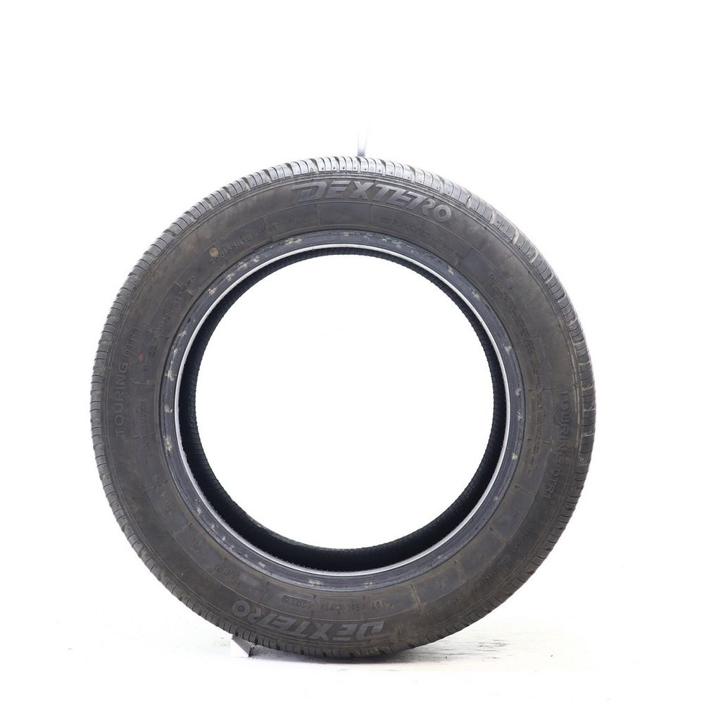 Used 205/55R16 Dextero Touring DTR1 91T - 7.5/32 - Image 3