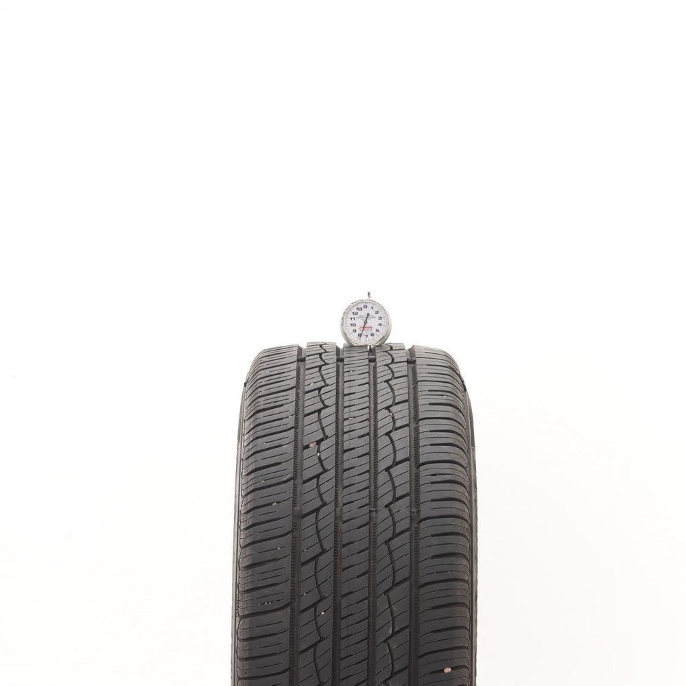 Set of (2) Used 225/60R16 Continental ControlContact Tour A/S Plus 98H - 7.5-9/32 - Image 2