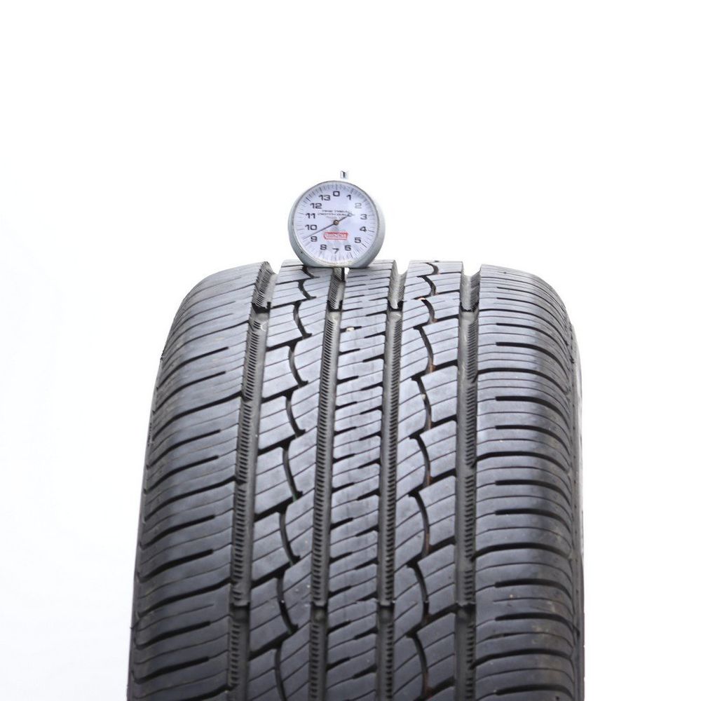 Set of (2) Used 225/60R16 Continental ControlContact Tour A/S Plus 98H - 7.5-9/32 - Image 5