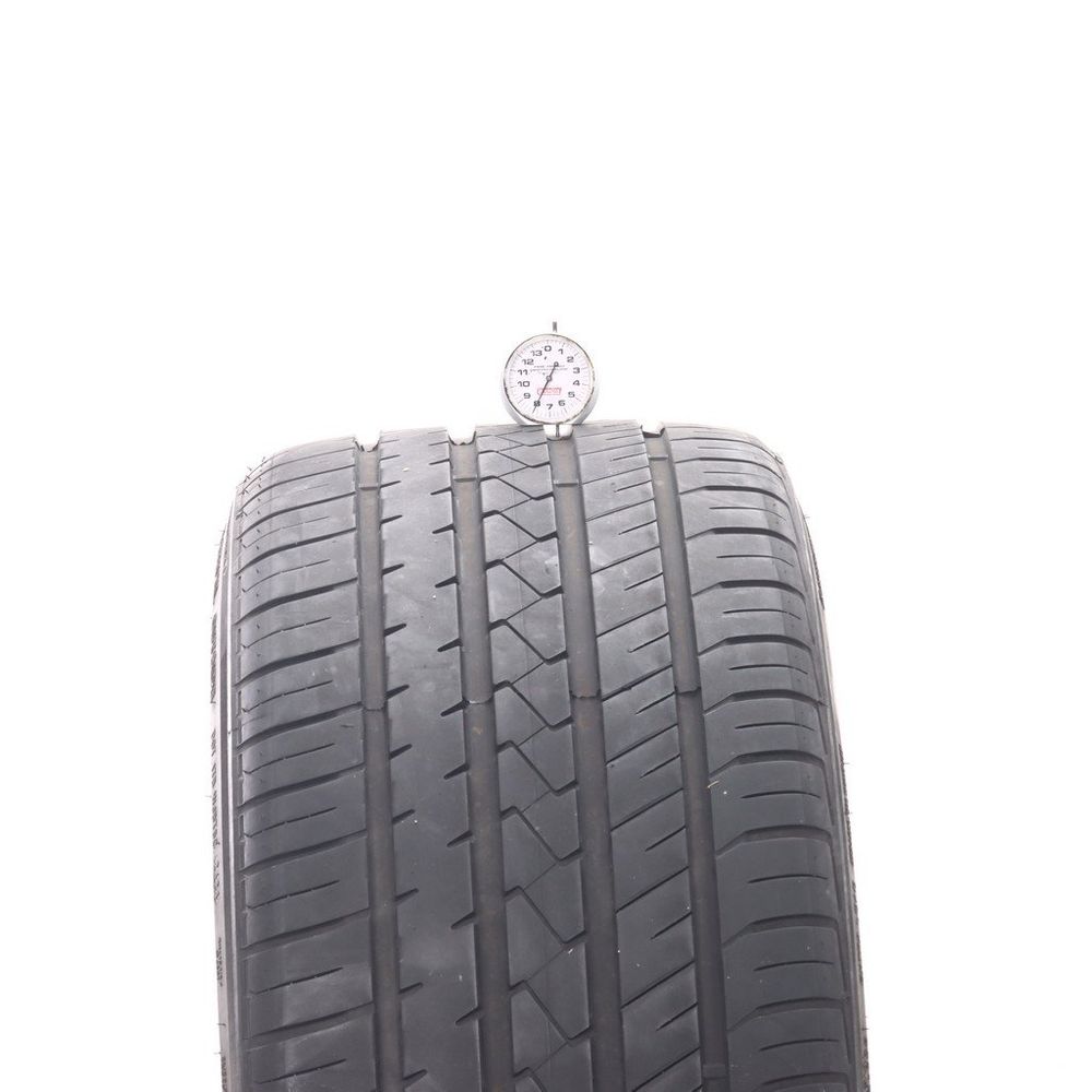 Used 295/30ZR24 Lionhart LH-Five 109W - 8/32 - Image 2