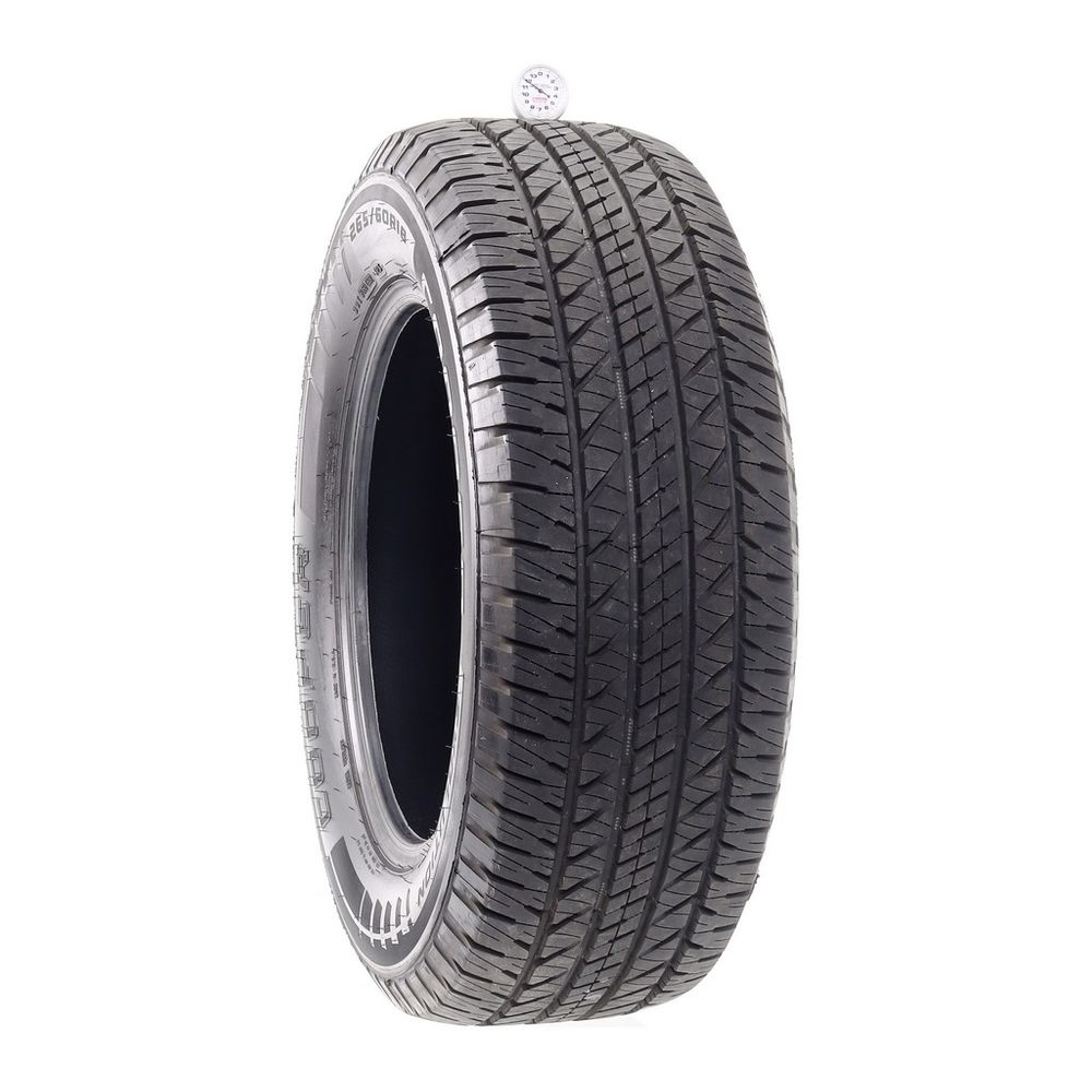 Used 265/60R18 Cooper Evolution HT2 110T - 11.5/32 - Image 1