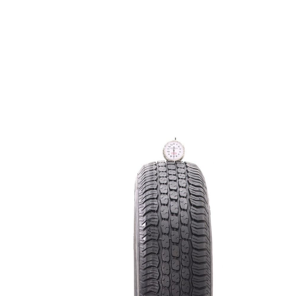 Used 185/75R14 Tornel Classic 89S - 7/32 - Image 2