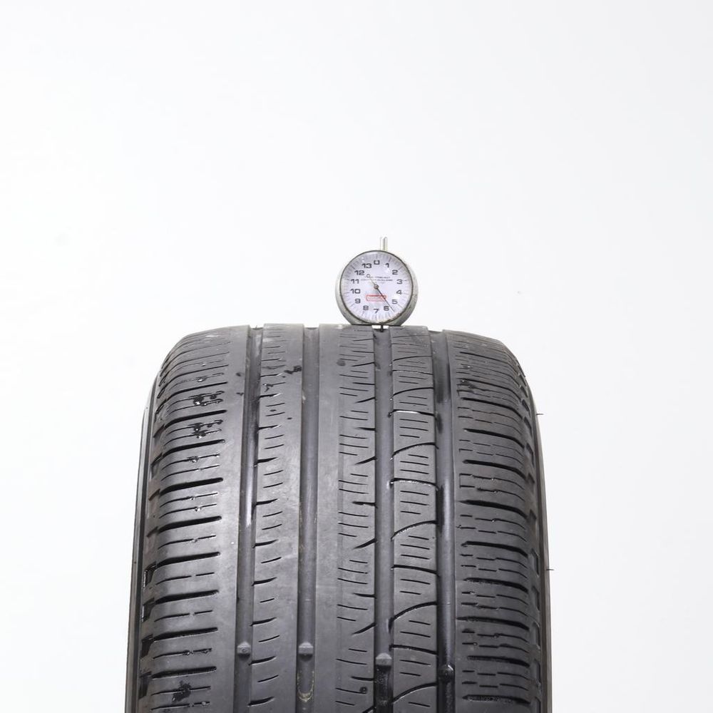 Set of (2) Used 235/60R18 Pirelli Scorpion Verde Plus II 107V - 5.5/32 - Image 2