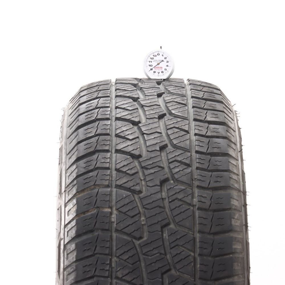 Set of (2) Used 275/60R20 Westlake SL369 AT 115T - 9-10.5/32 - Image 2