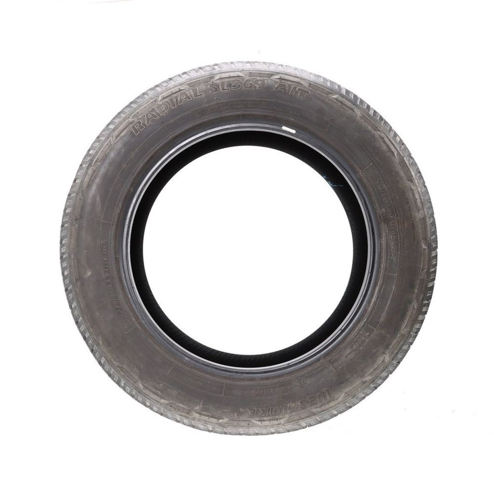 Set of (2) Used 275/60R20 Westlake SL369 AT 115T - 9-10.5/32 - Image 3