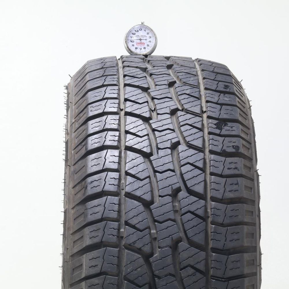 Set of (2) Used 275/60R20 Westlake SL369 AT 115T - 9-10.5/32 - Image 5