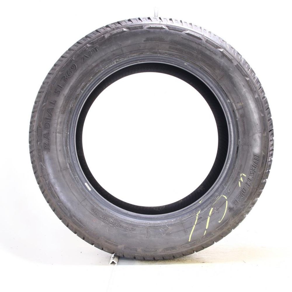 Set of (2) Used 275/60R20 Westlake SL369 AT 115T - 9-10.5/32 - Image 6