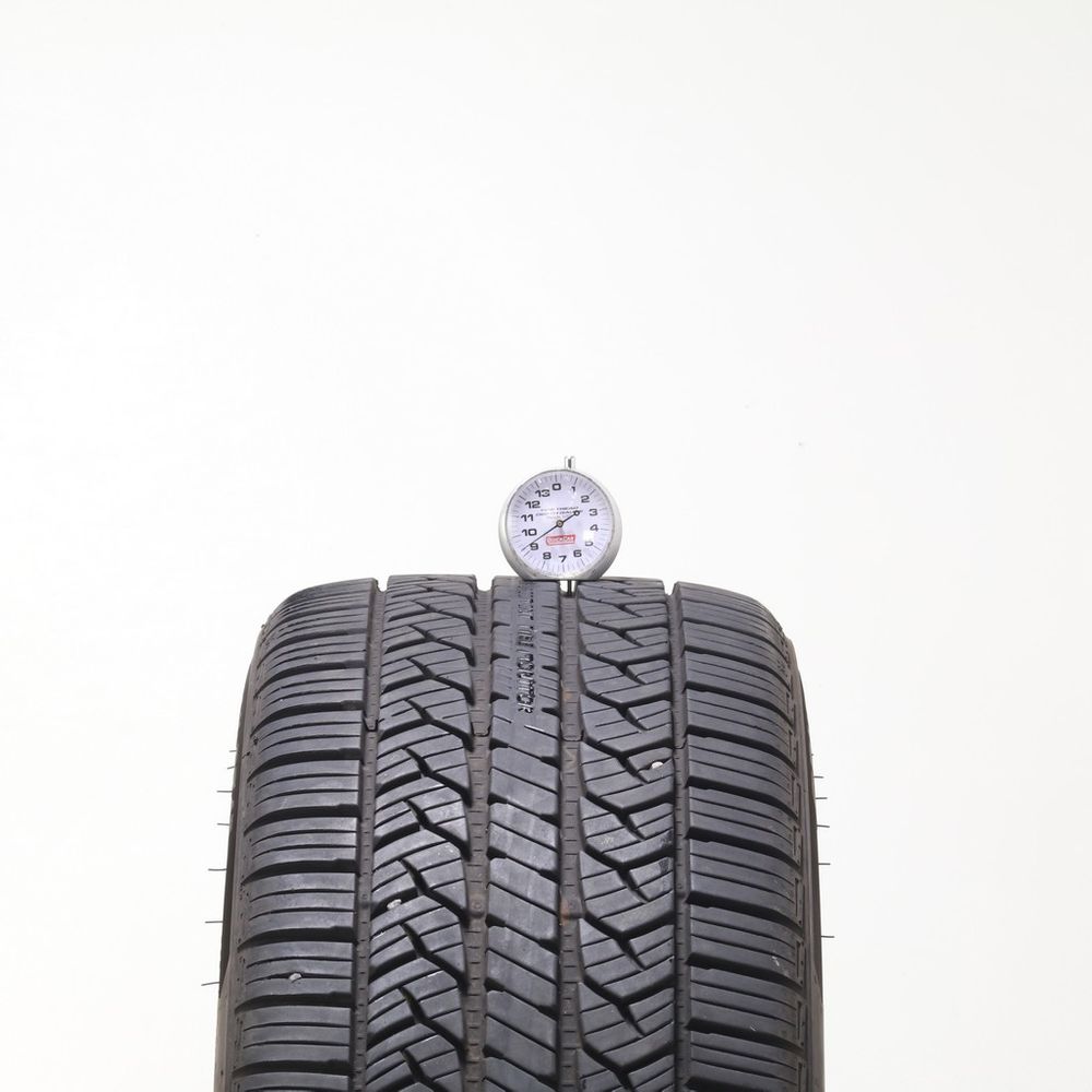 Set of (2) Used 235/45R19 General Altimax RT45 95H - 9-10/32 - Image 2