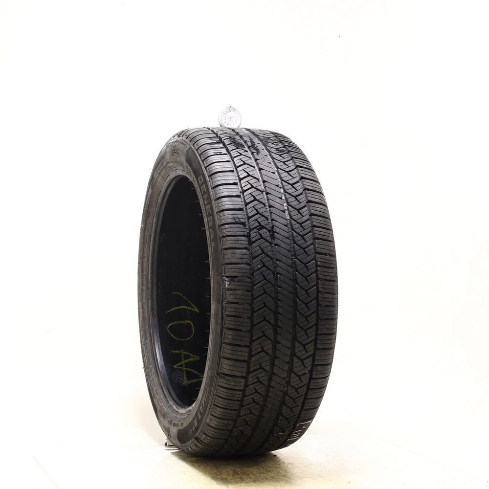 Set of (2) Used 235/45R19 General Altimax RT45 95H - 9-10/32 - Image 4