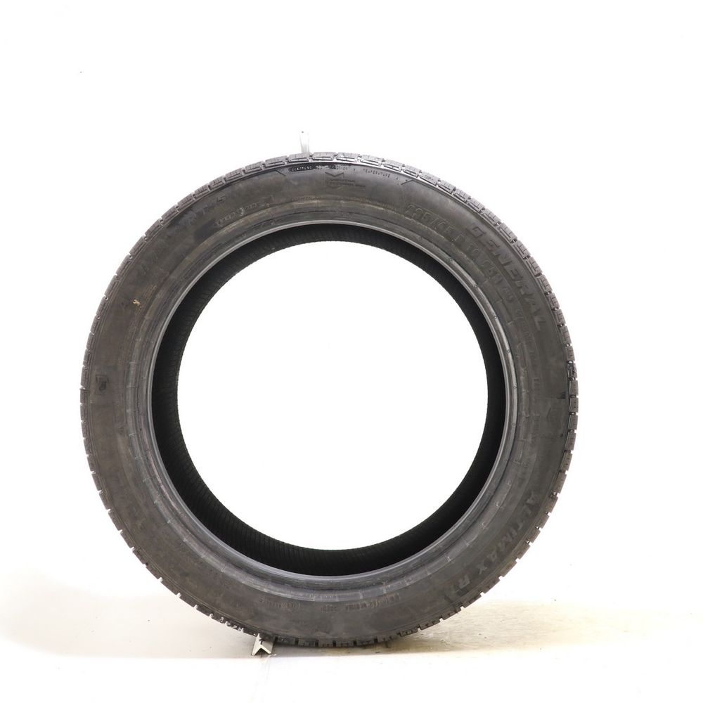 Set of (2) Used 235/45R19 General Altimax RT45 95H - 9-10/32 - Image 6