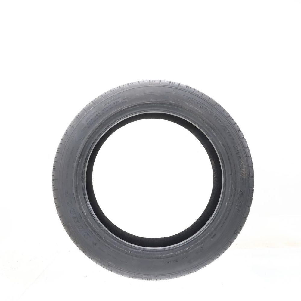 Set of (2) New 245/45R17 Dunlop Conquest sport A/S 95Y - Image 3