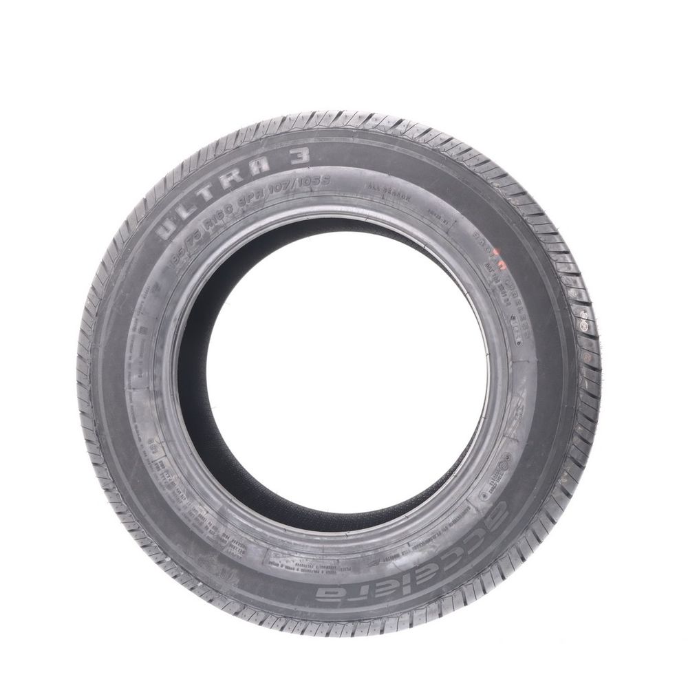 New 195/75R16C Accelera Ultra 3 107/105S - Image 3