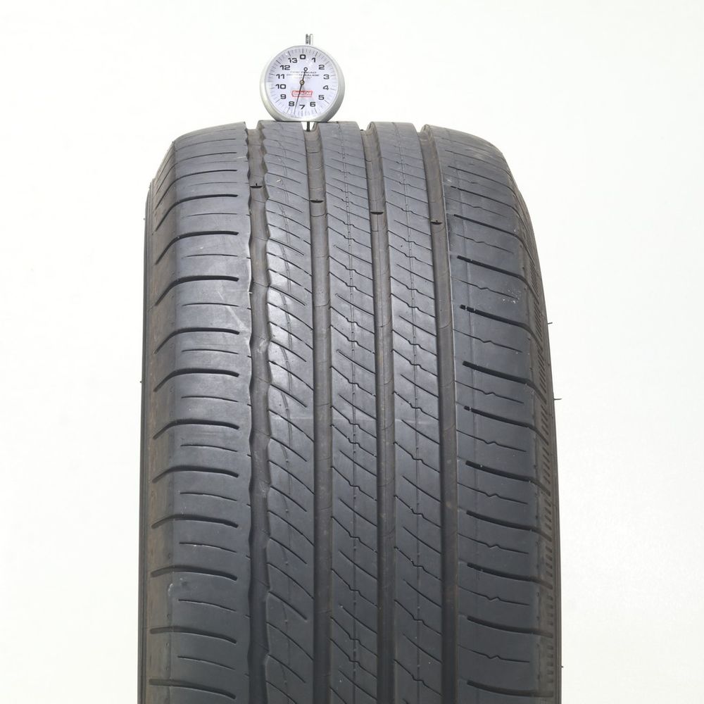 Used 235/55R20 Michelin Primacy Tour A/S 102H - 7.5/32 - Image 2