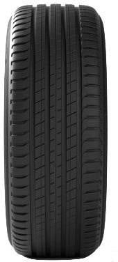 Set of (2) New 295/35R21 Michelin Latitude Sport 3 107Y - Image 3