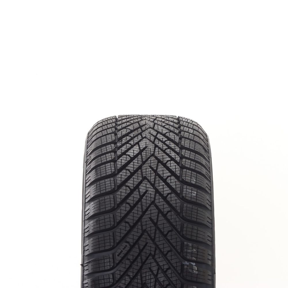 Set of (2) New 205/55R16 Pirelli Cinturato Winter 2 WTC2 94H - Image 2
