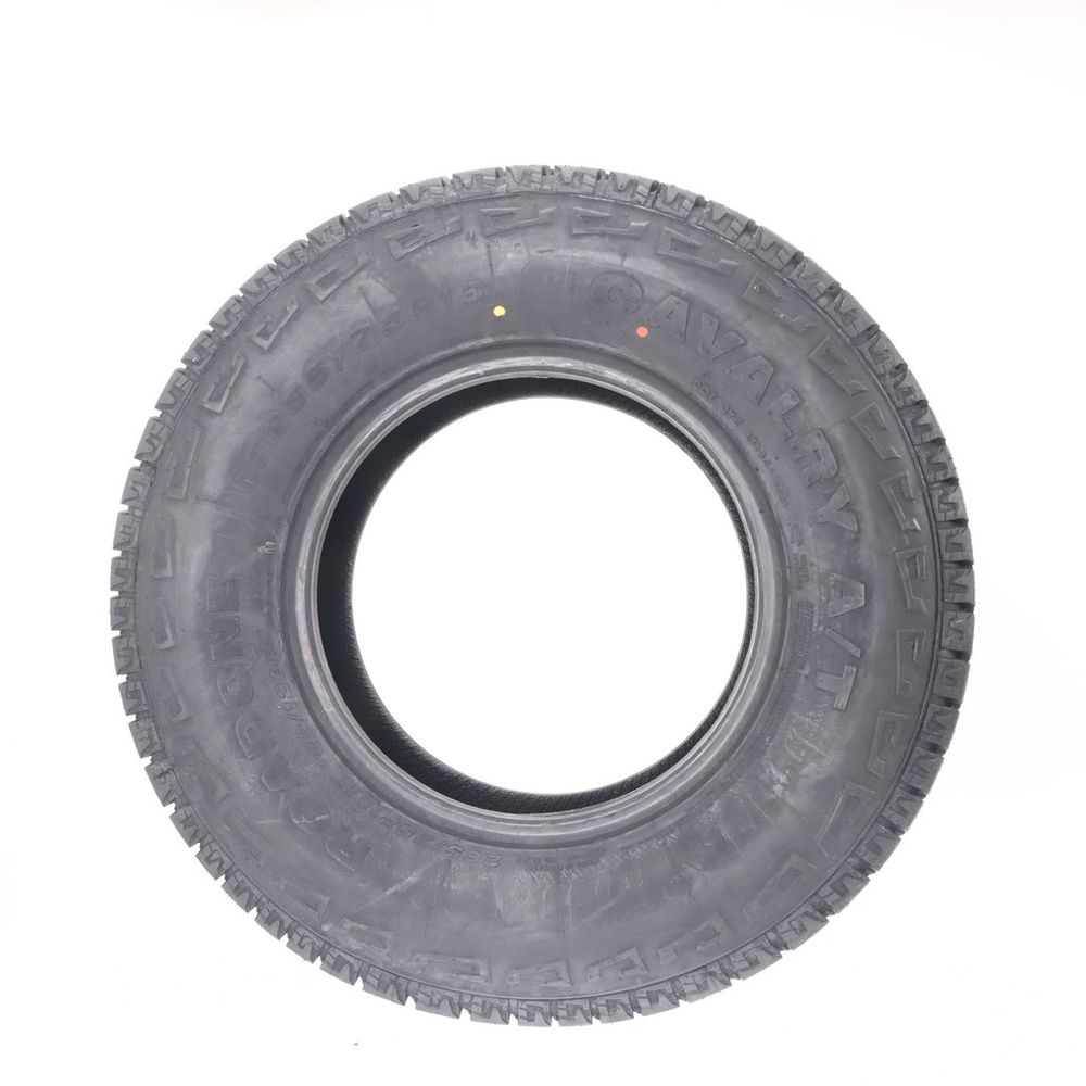 New LT 265/75R16 RoadOne Cavalry A/T 123/120R E - Image 3