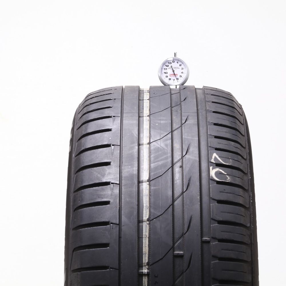 Used 275/55R20 Nokian zLine SUV 117V - 6/32 - Image 2