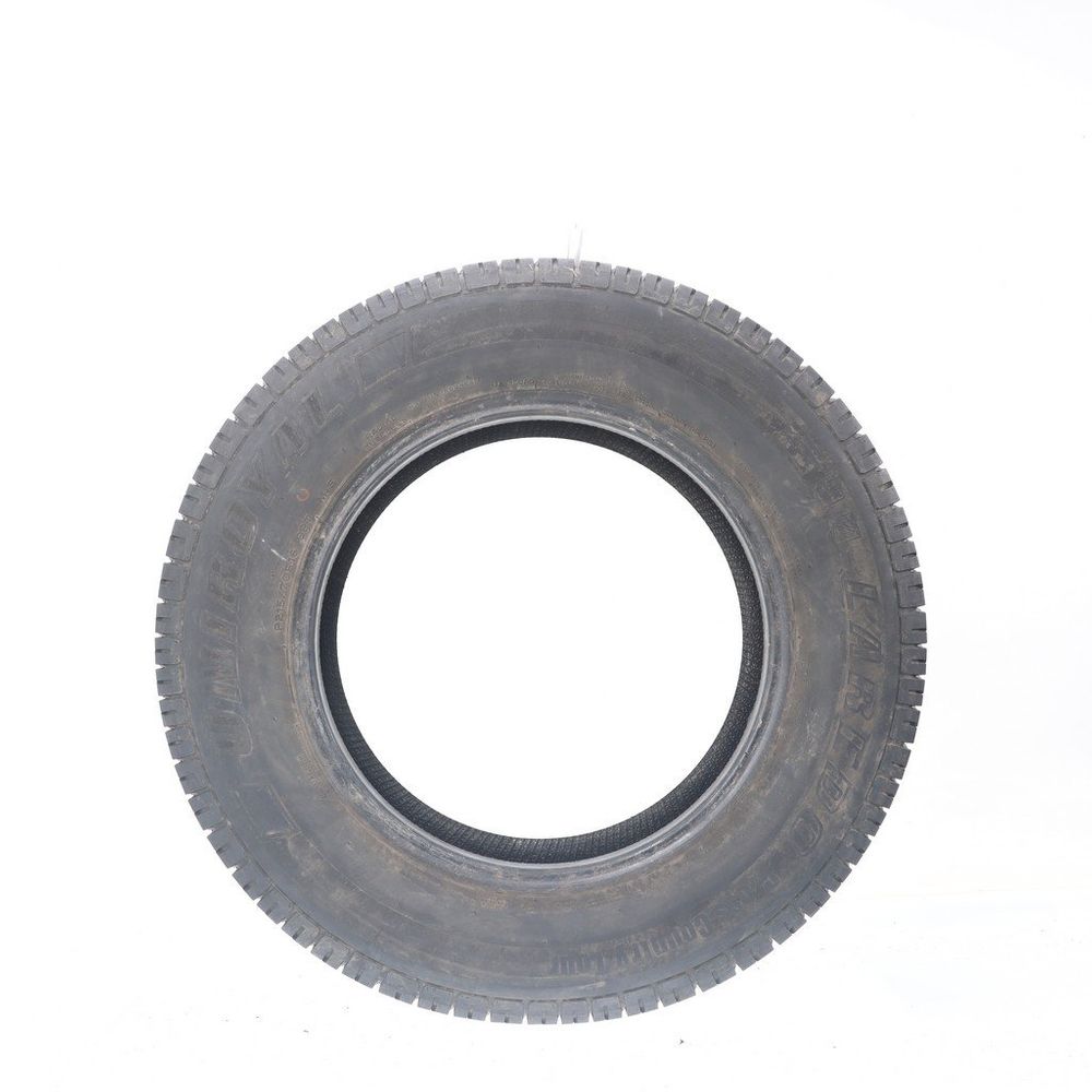 Used 215/70R16 Uniroyal Laredo Cross Country Tour 99T - 7.5/32 - Image 3