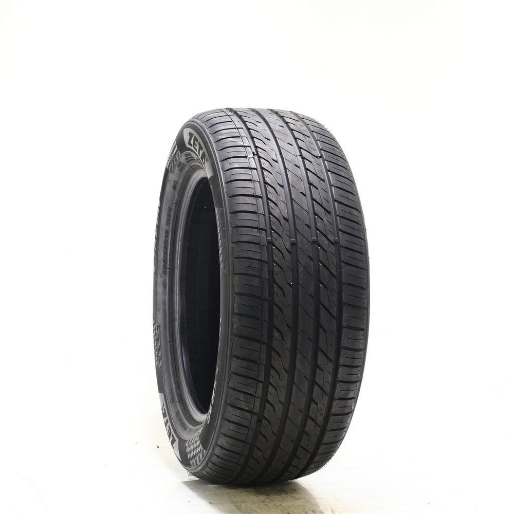 New 255/55R18 Zeta Etalon 109V - Image 1