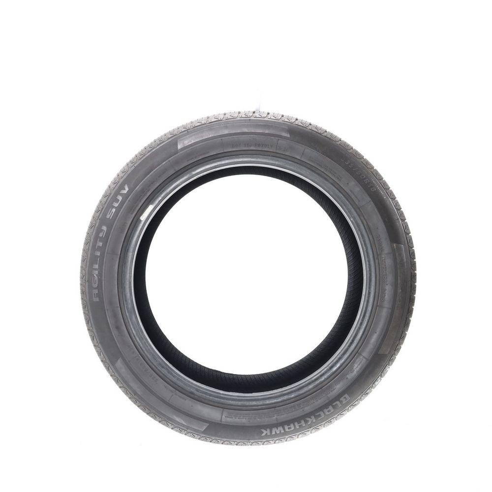 Used 235/50R18 Blackhawk Agility SUV 97V - 9/32 - Image 3