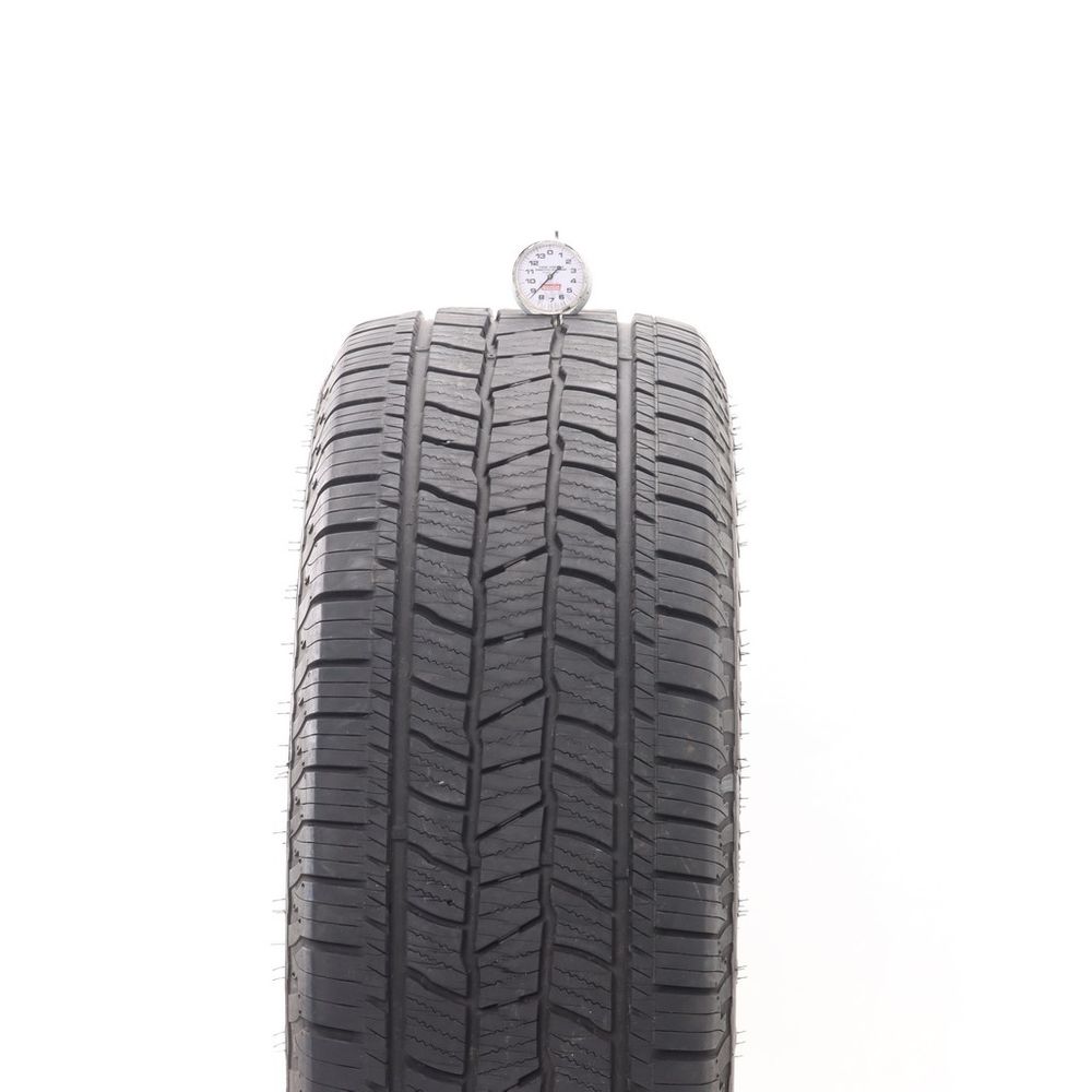 Set of (2) Used 265/65R17 DeanTires Back Country QS-3 Touring H/T 112T - 8.5-9/32 - Image 2