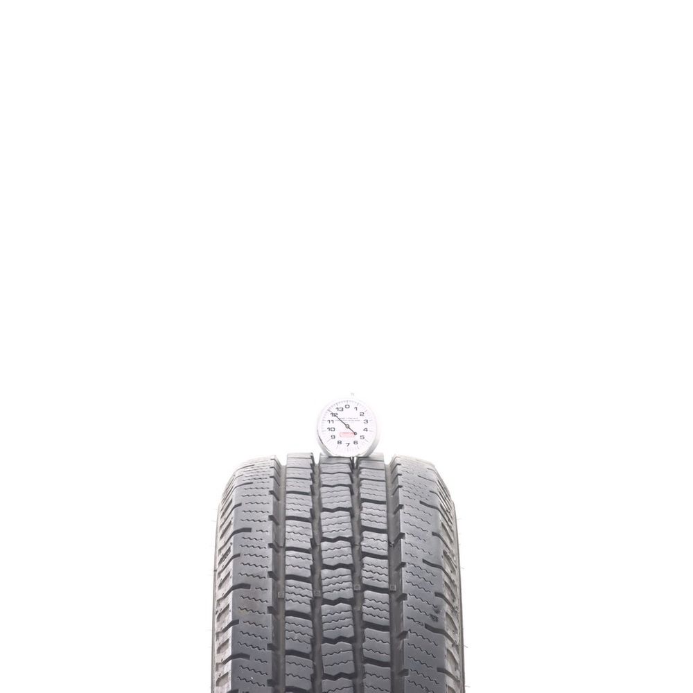 Set of (2) Used 185/60R15C Cooper Discoverer HT3 94/92T - 12/32 - Image 2