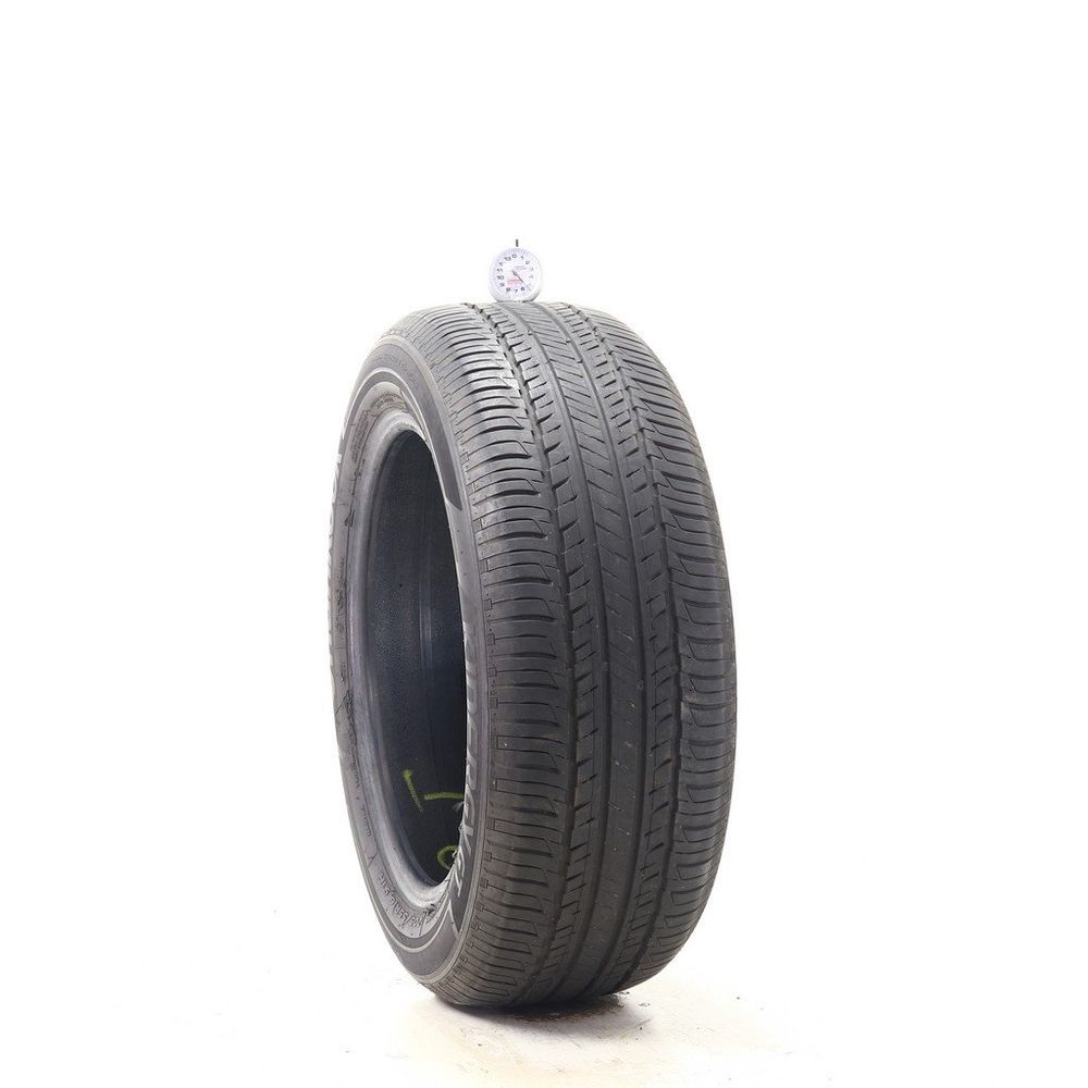 Used 205/55R16 Hankook Kinergy GT 91H - 5.5/32 - Image 1