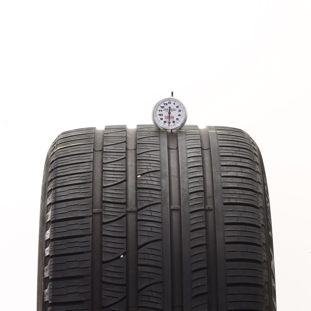 Set of (4) Used 315/35R21 Pirelli Scorpion Verde NO 111V - 6.5-8/32 - Image 5