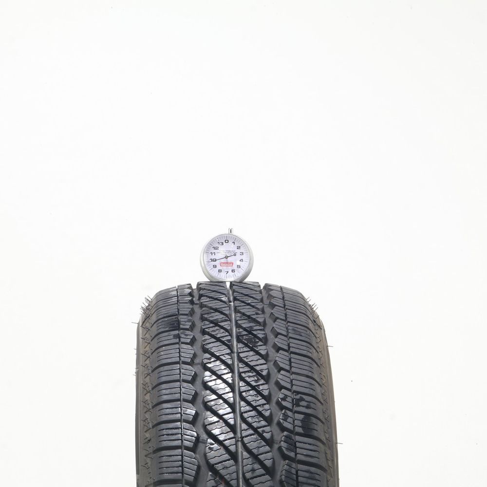 Used 185/65R15 Bridgestone WeatherPeak 88H - 9.5/32 - Image 2