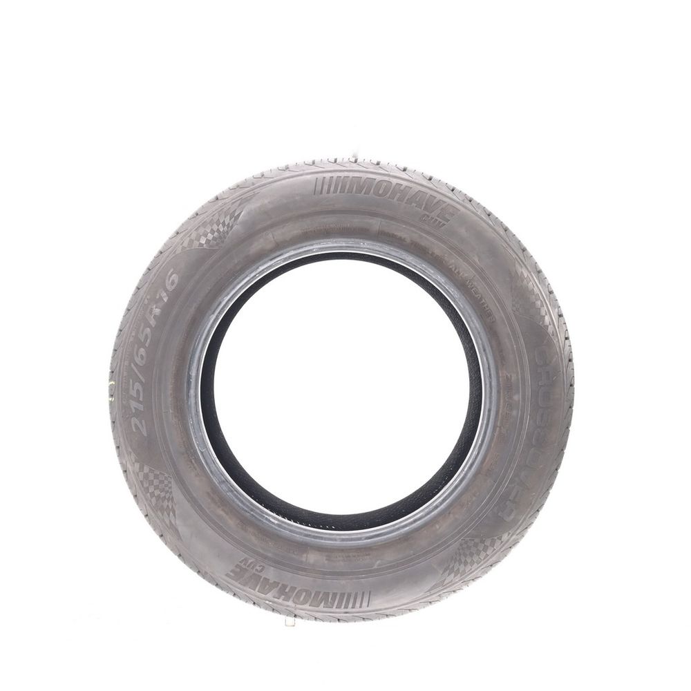 Used 215/65R16 Mohave Crossover CUV 98H - 8.5/32 - Image 3