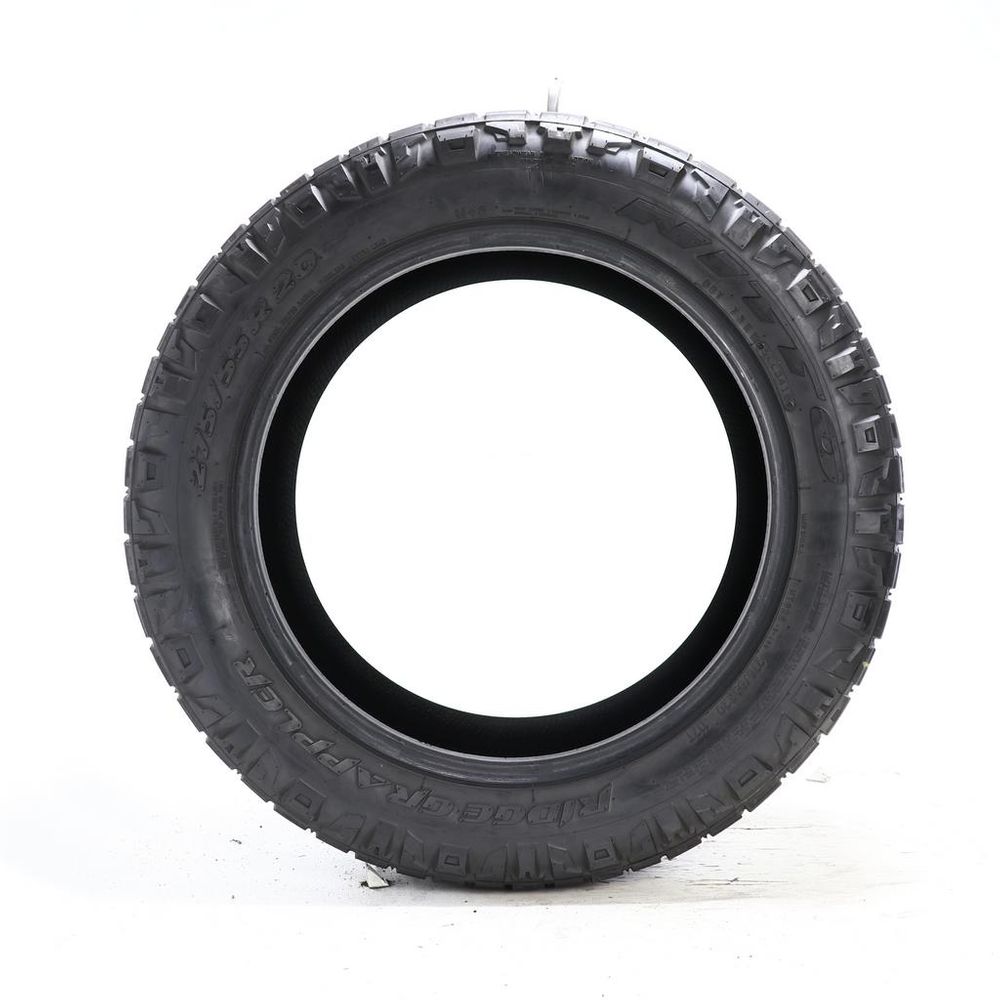 Used 275/55R20 Nitto Ridge Grappler 117T - 8.5/32 - Image 3