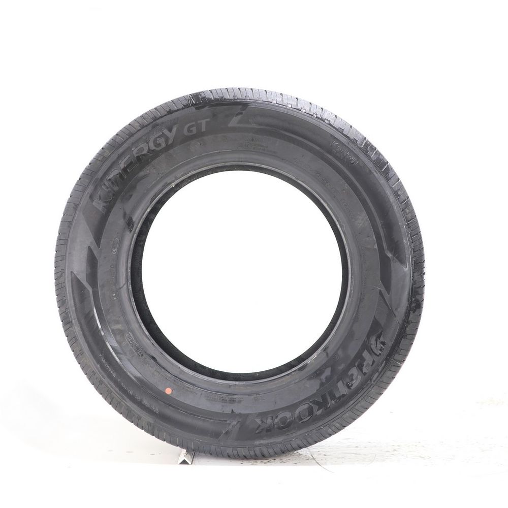 Driven Once 235/65R17 Hankook Kinergy GT 104H - 10/32 - Image 3