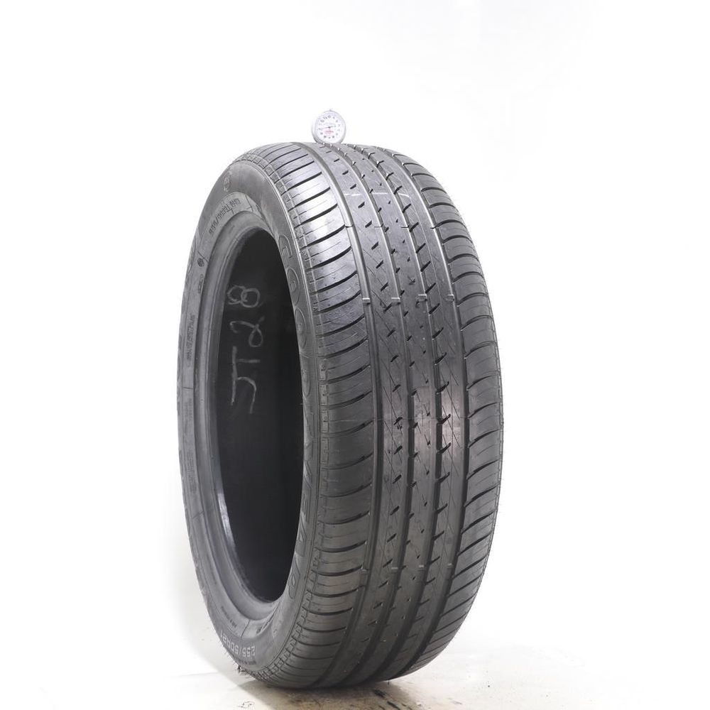 Used 255/50R21 Goodyear Eagle NCT 5 EMT 106W - 10/32 - Image 1