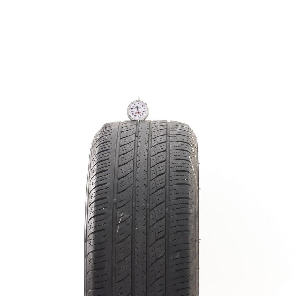 Set of (2) Used 235/55R19 Westlake SU318 H/T 105V - 6.5-8/32 - Image 2