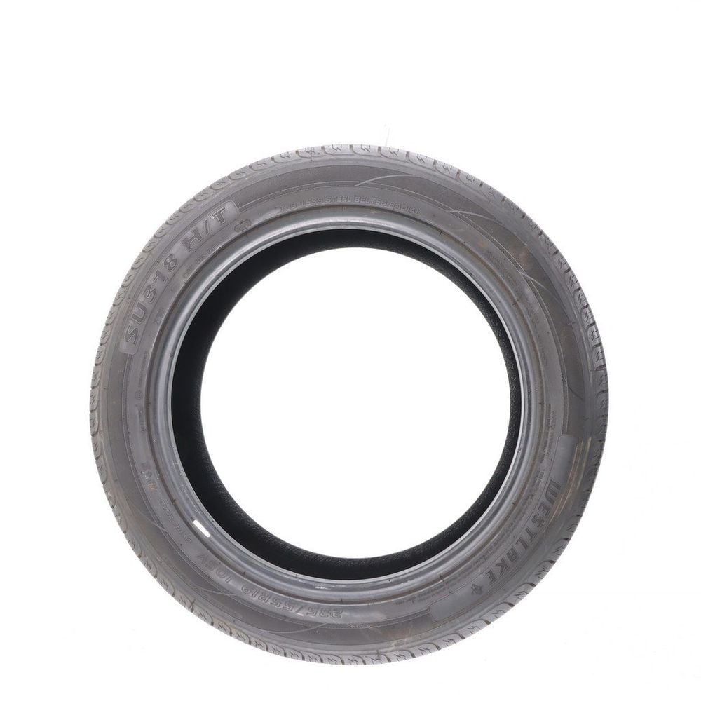 Set of (2) Used 235/55R19 Westlake SU318 H/T 105V - 6.5-8/32 - Image 6