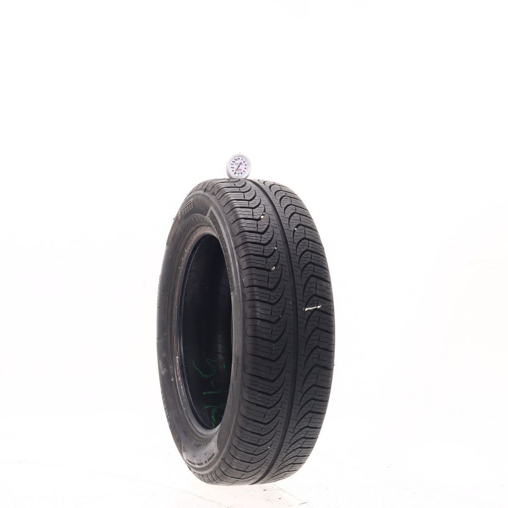 Used 185/60R15 Pirelli P4 Four Seasons Plus 84T - 8/32 - Image 1