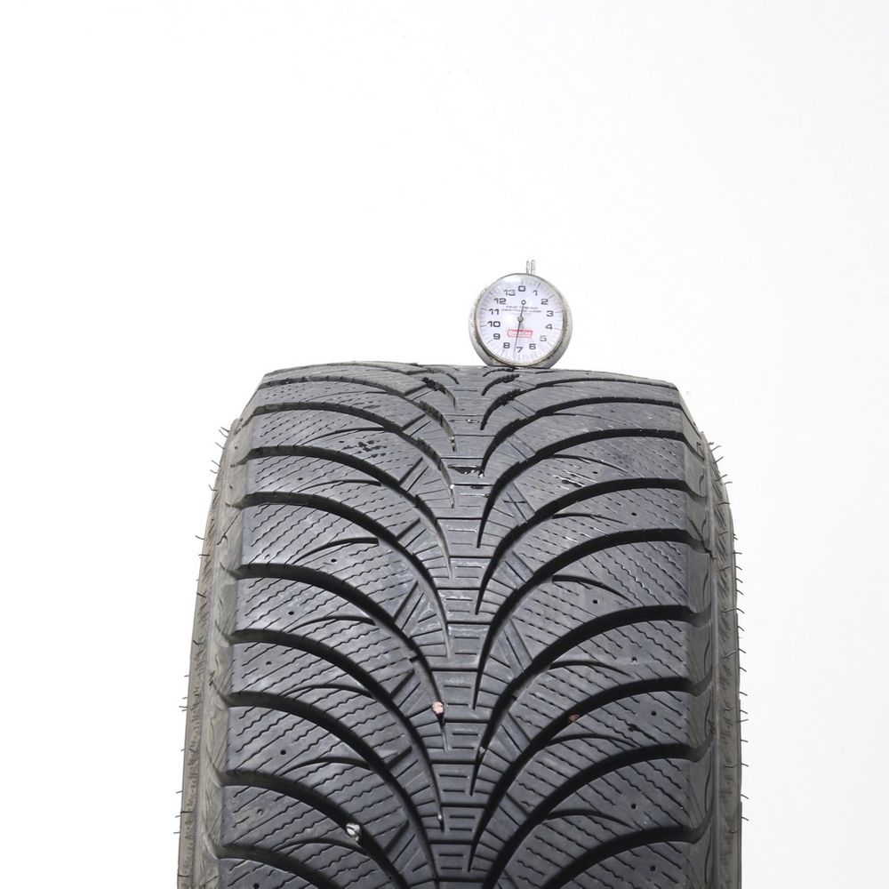 Used 265/60R18 Goodyear Ultra Grip Ice WRT 110S - 7/32 - Image 2