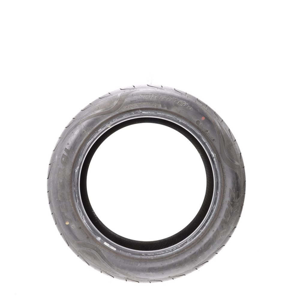 Used 215/55ZR17 Federal Evoluzion ST-1 98Y - 9/32 - Image 3
