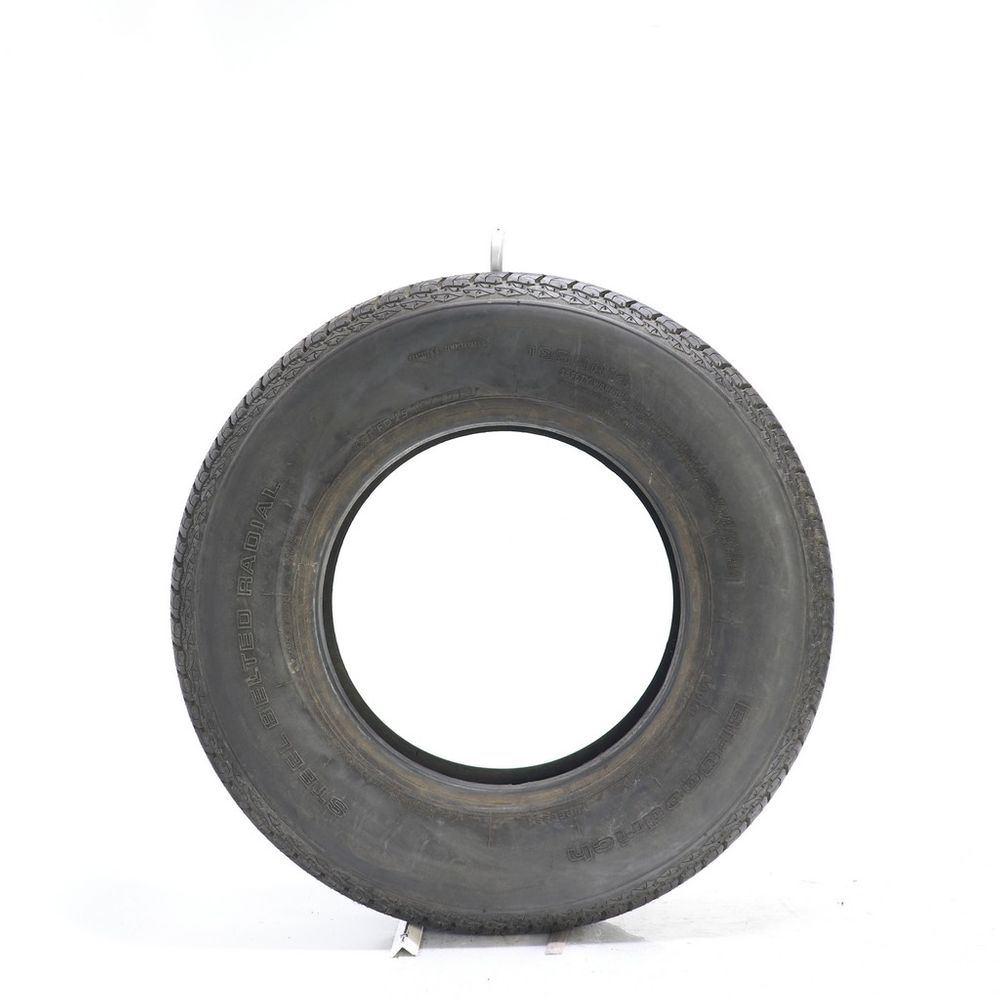 Used 185R14 BFGoodrich Steel Belted Radial 1N/A - 10/32 - Image 3