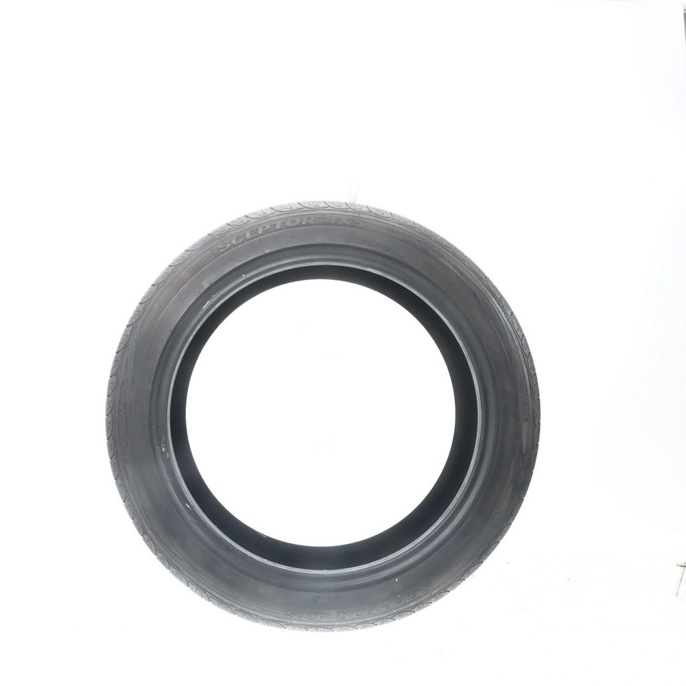 Used 235/45R18 Sceptor 4XS 98V - 9/32 - Image 3