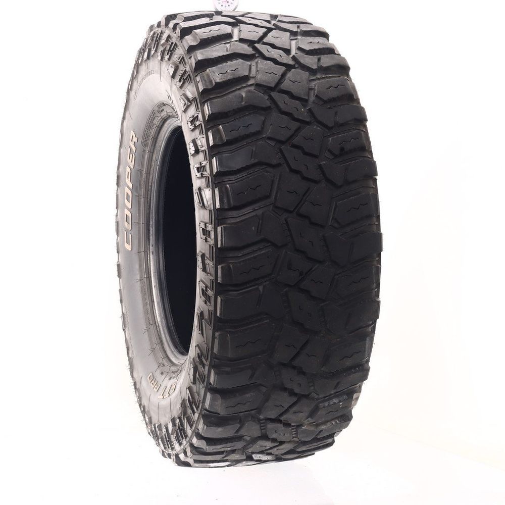 Used LT 315/70R17 Cooper Discoverer STT Pro 121/118Q E - 12.5/32 - Image 1