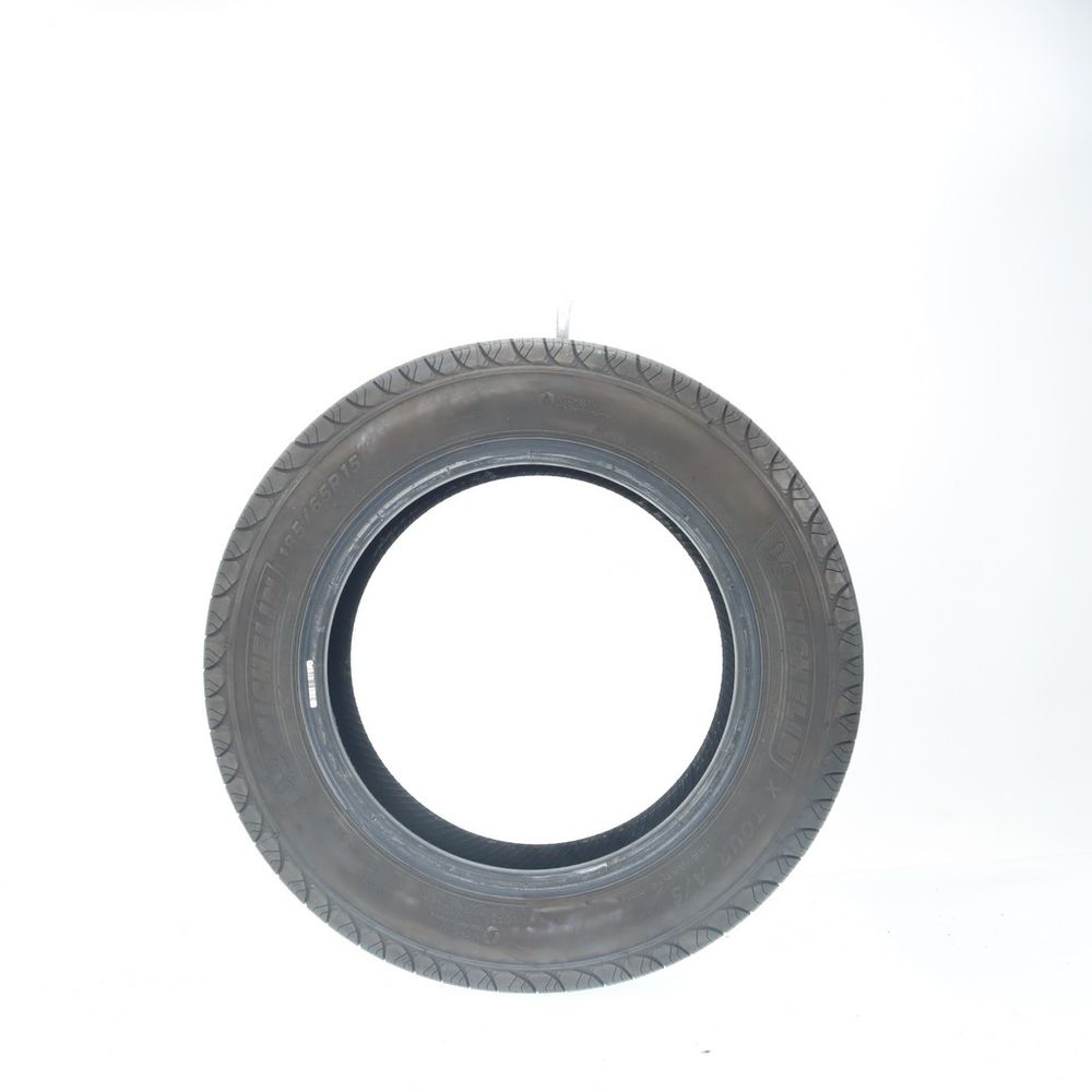 Set of (2) Used 185/65R15 Michelin X Tour A/S T+H 88H - 7-8.5/32 - Image 6