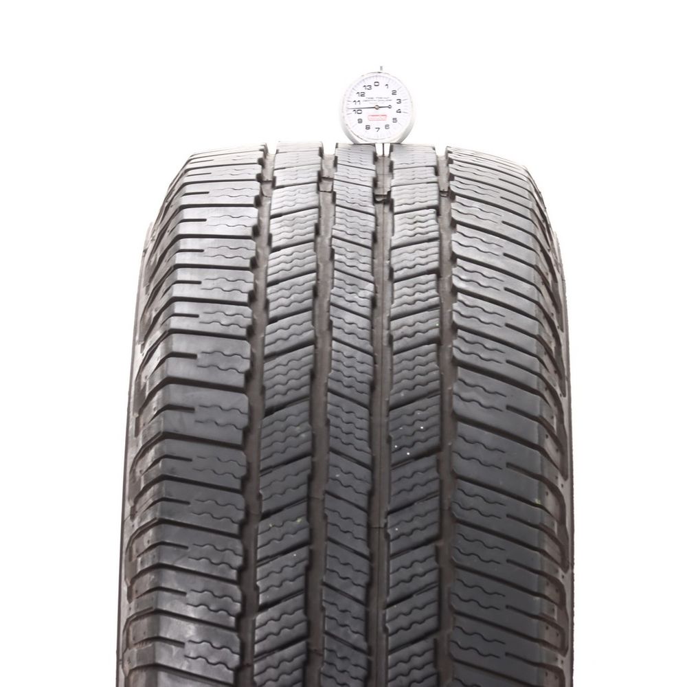 Set of (2) Used LT 275/65R18 Michelin Defender LTX M/S 2 123/120S E - 9-10/32 - Image 5