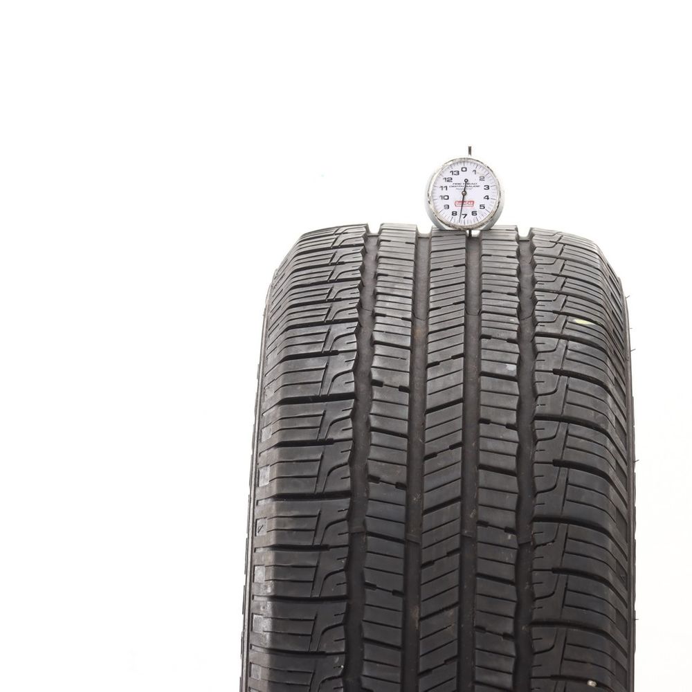 Set of (2) Used 225/55R19 Goodyear Reliant All-season 99V - 7.5-8.5/32 - Image 2
