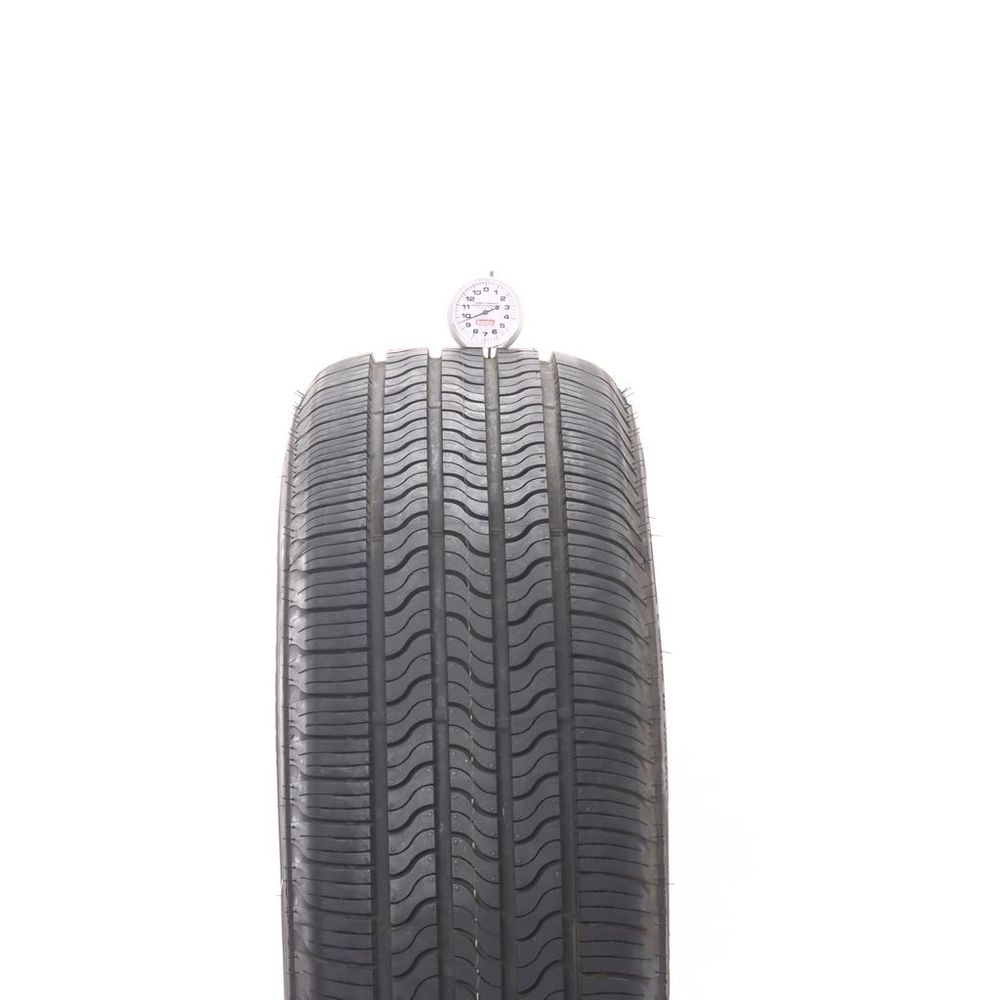 Set of (2) Used 245/60R18 Firestone All Season (Firestone) 105H - 9.5/32 - Image 2