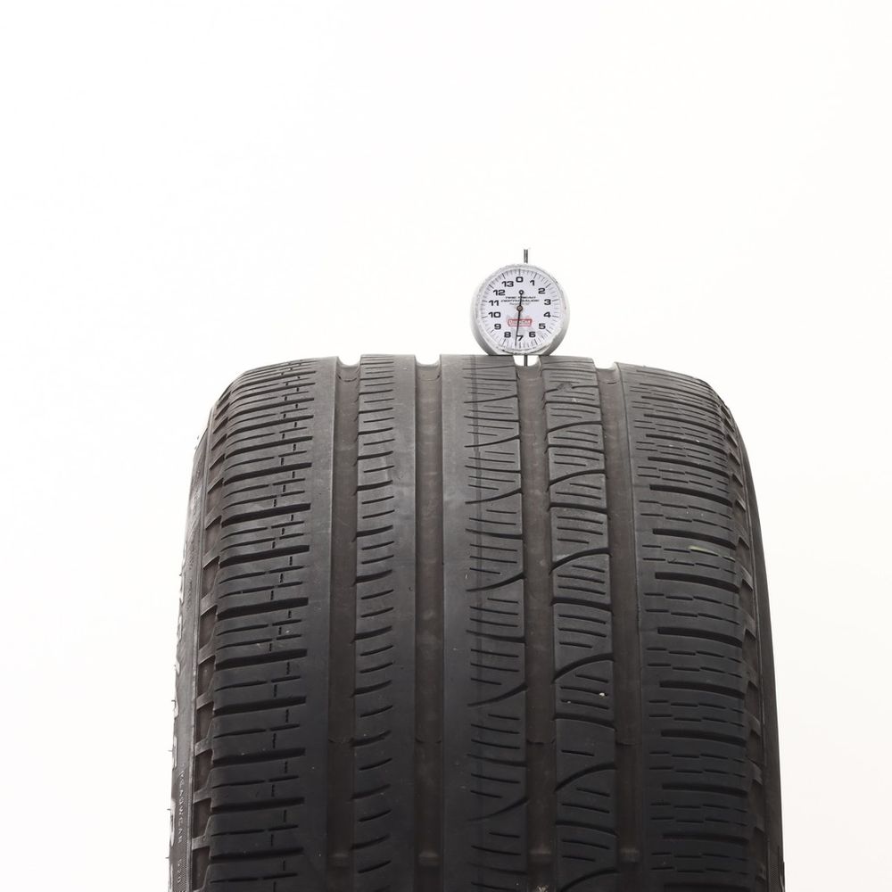 Used 275/45R21 Pirelli Scorpion Verde LR 110Y - 7/32 - Image 2