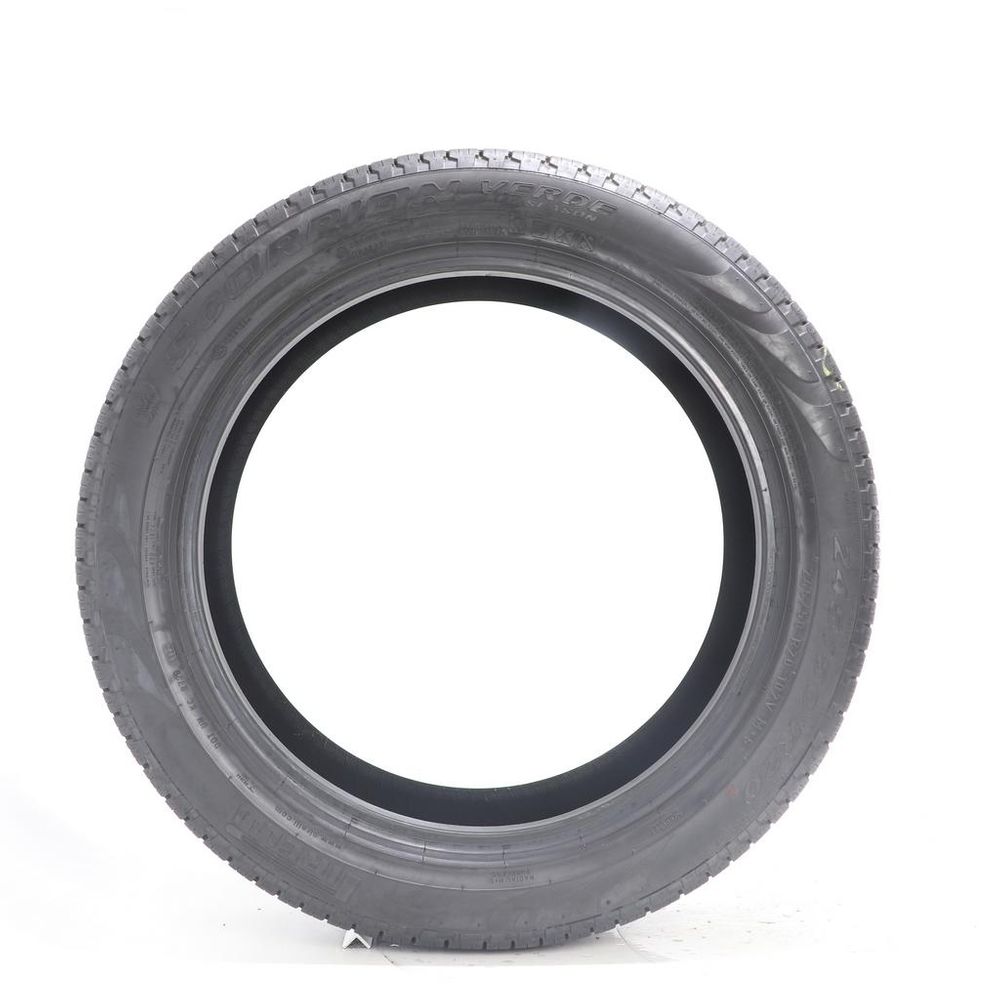 Driven Once 245/50R20 Pirelli Scorpion Verde 102V - 10/32 - Image 3